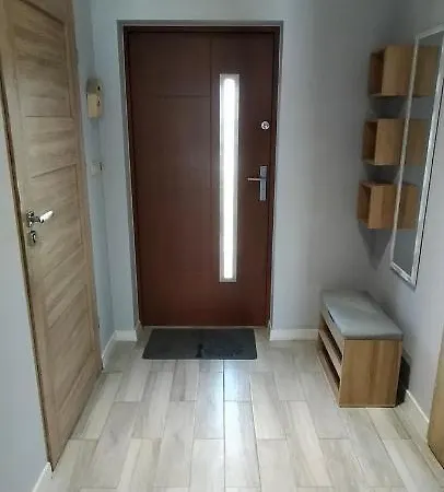 U Iwony Na Kaszubach Villa Nowa Wies  Exterior photo