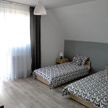 U Iwony Na Kaszubach Villa Nowa Wies  Exterior photo