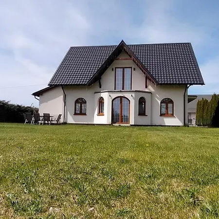 U Iwony Na Kaszubach Villa Nowa Wies  Exterior photo