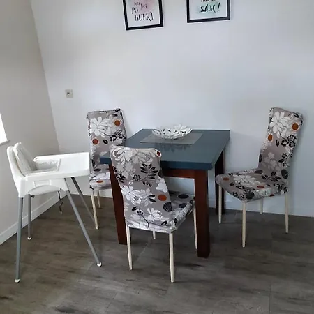 U Iwony Na Kaszubach Villa Nowa Wies  Room photo