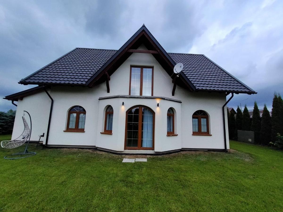 U Iwony Na Kaszubach