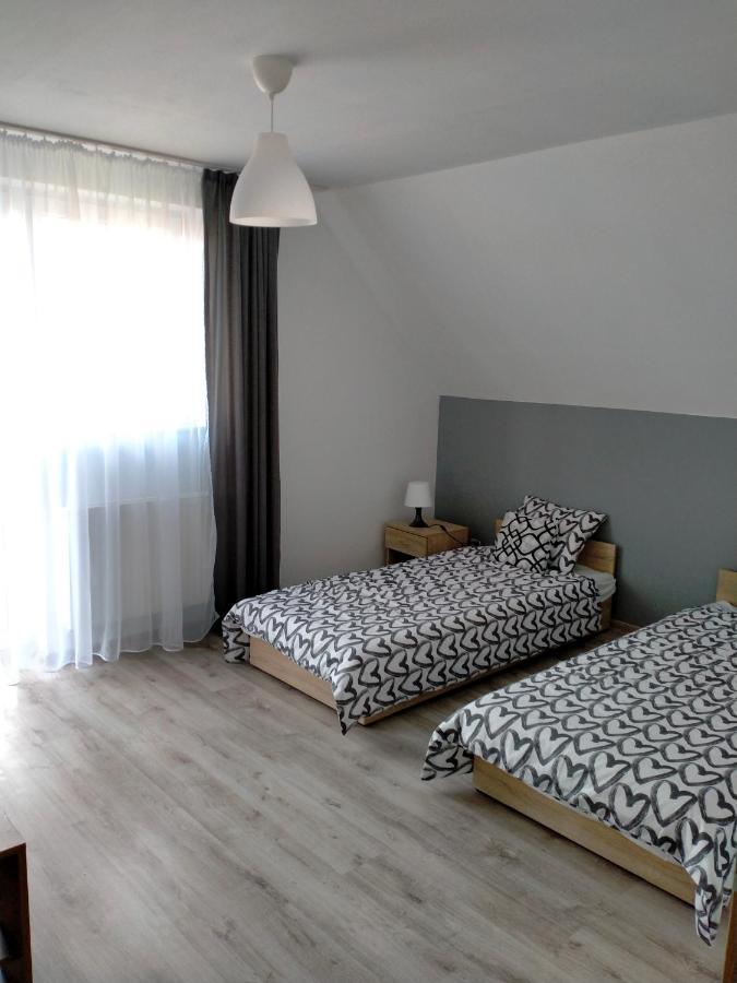 U Iwony Na Kaszubach Holiday home Nowa Wies (Kartuzy)