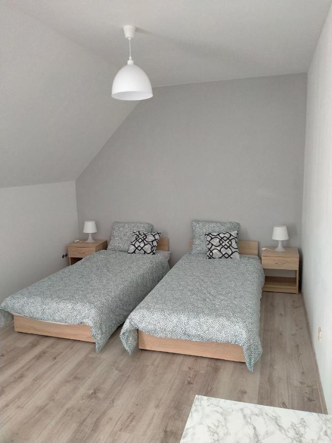 U Iwony Na Kaszubach * Nowa Wies (Kartuzy)