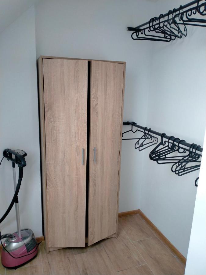 Holiday home U Iwony Na Kaszubach Nowa Wies (Kartuzy)