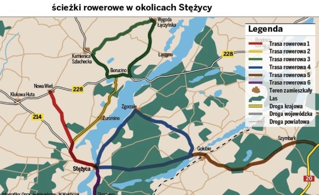 U Iwony Na Kaszubach Holiday home Nowa Wies (Kartuzy)