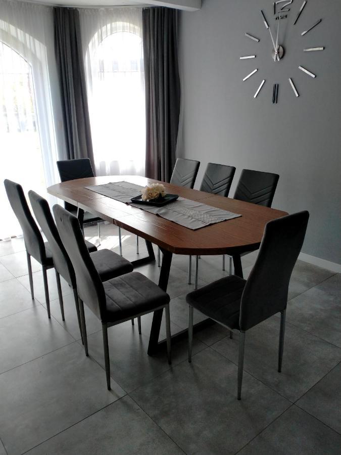 U Iwony Na Kaszubach Holiday home *