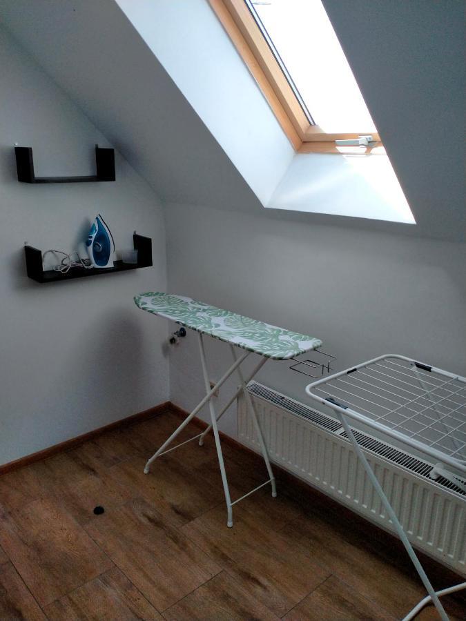 Holiday home U Iwony Na Kaszubach *