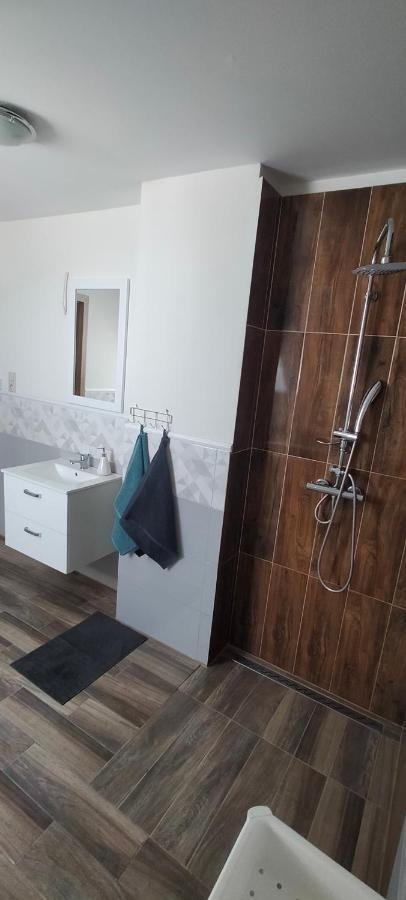 U Iwony Na Kaszubach Holiday home Nowa Wies (Kartuzy)