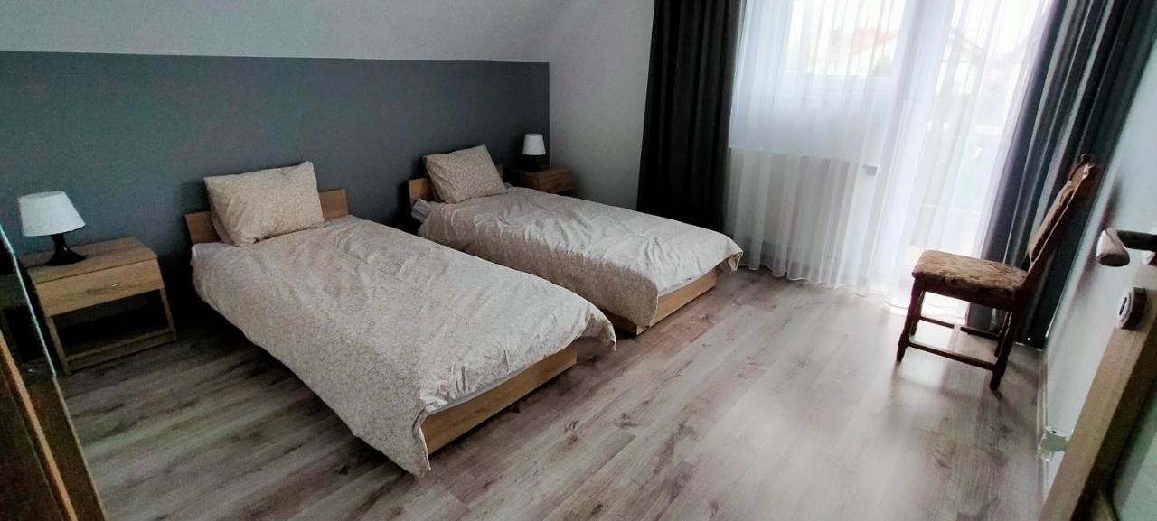 U Iwony Na Kaszubach