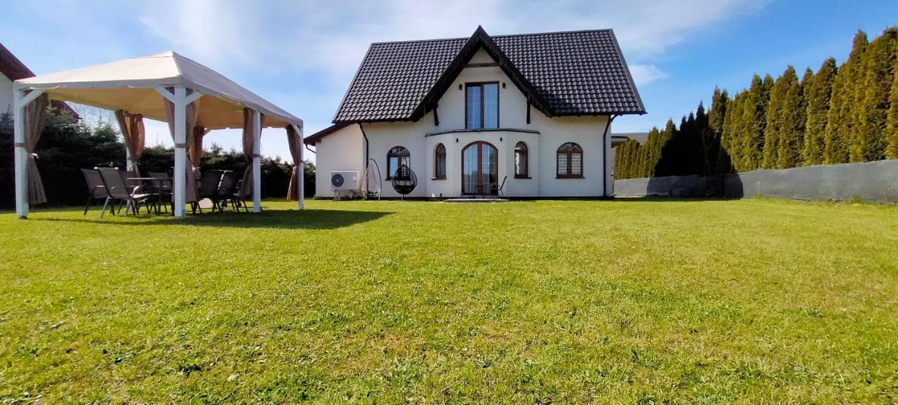 U Iwony Na Kaszubach Holiday home *