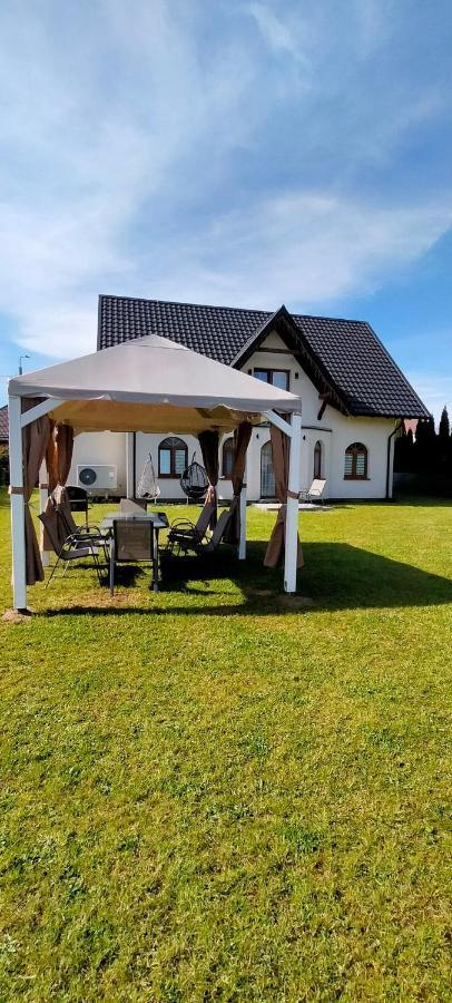 Holiday home U Iwony Na Kaszubach