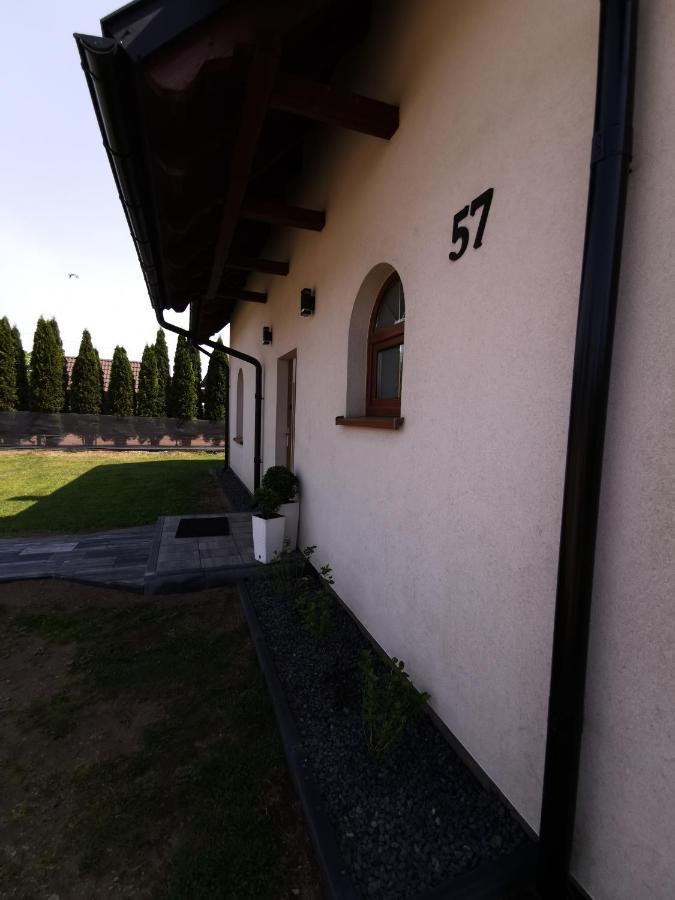 Holiday home U Iwony Na Kaszubach Nowa Wies (Kartuzy)