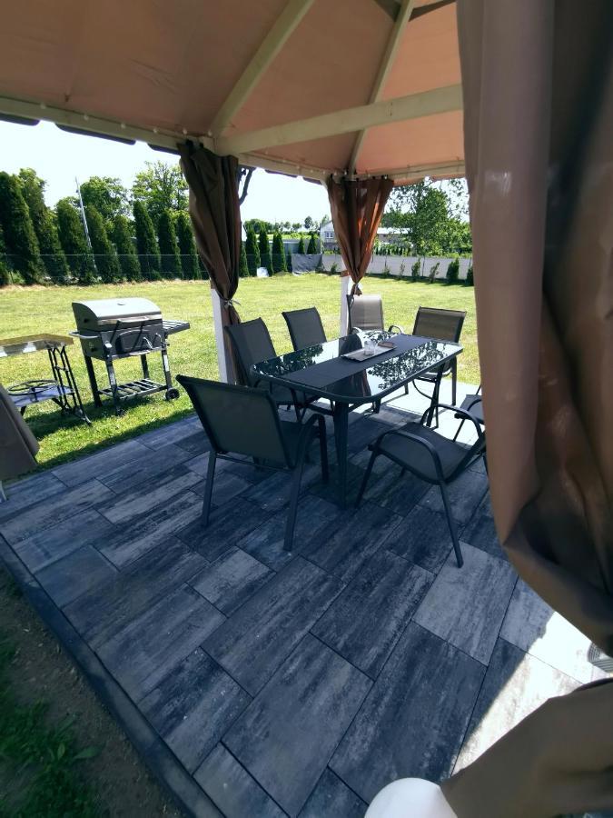 Holiday home U Iwony Na Kaszubach Nowa Wies (Kartuzy)