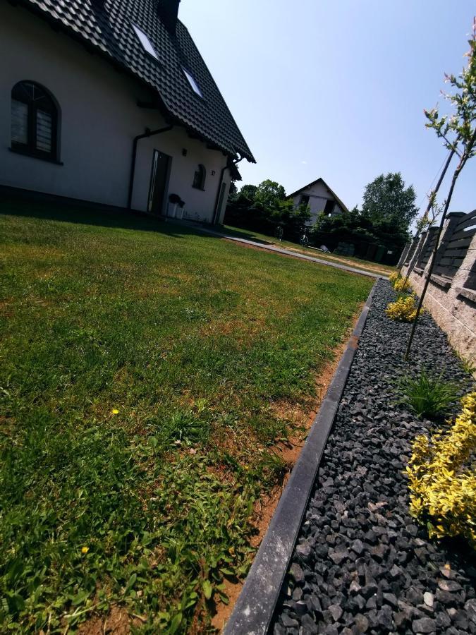 Holiday home U Iwony Na Kaszubach