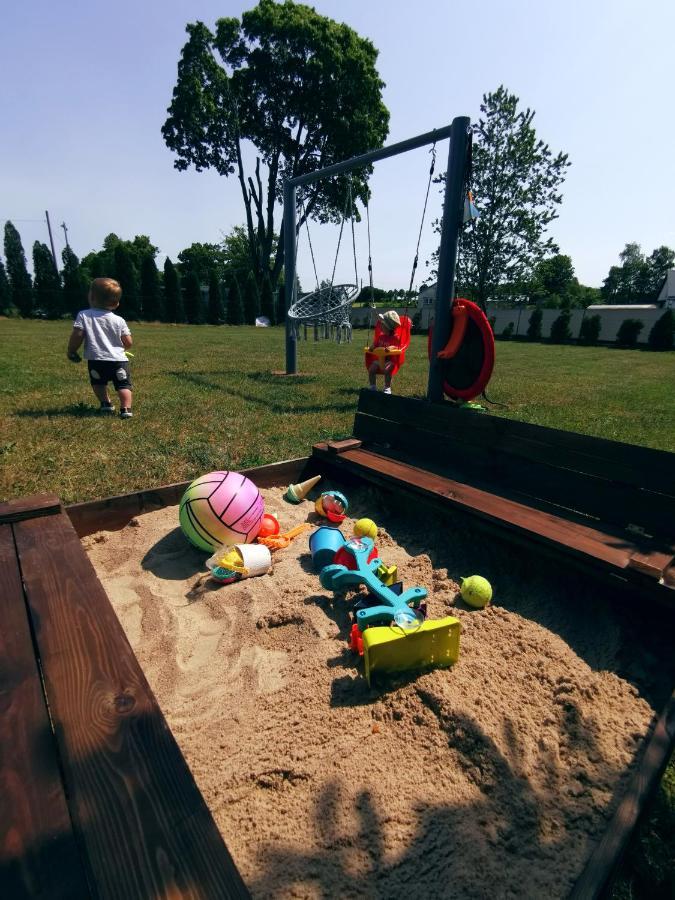 U Iwony Na Kaszubach Nowa Wies (Kartuzy)