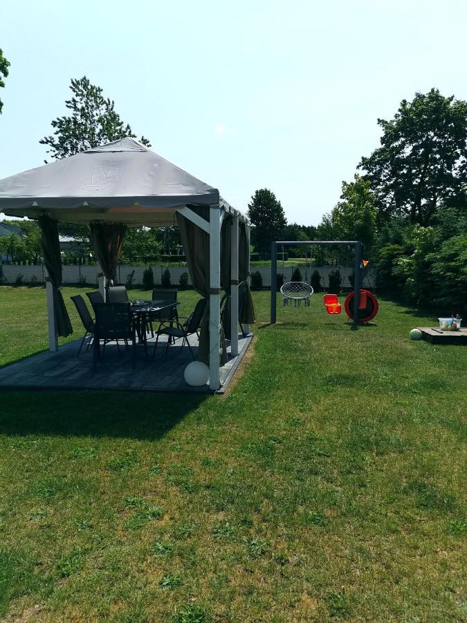 Holiday home U Iwony Na Kaszubach Nowa Wies (Kartuzy)
