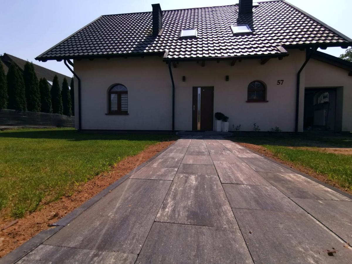 U Iwony Na Kaszubach Holiday home Nowa Wies (Kartuzy)