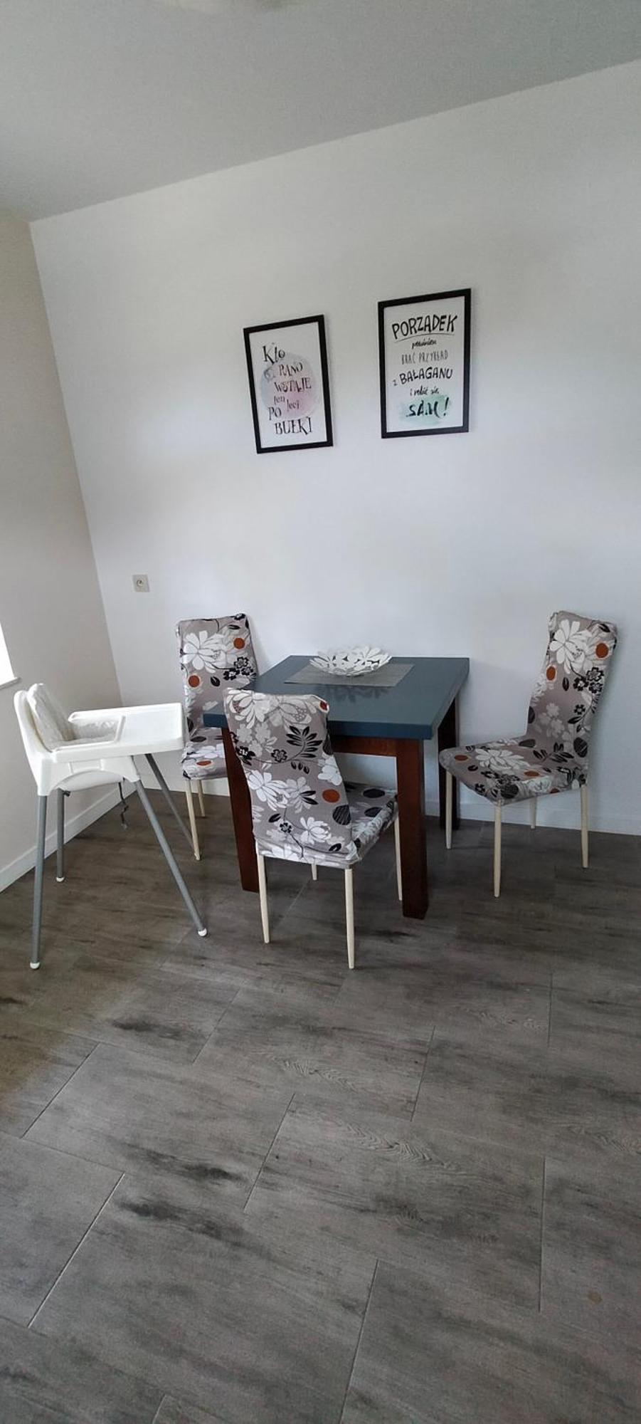 U Iwony Na Kaszubach Holiday home *